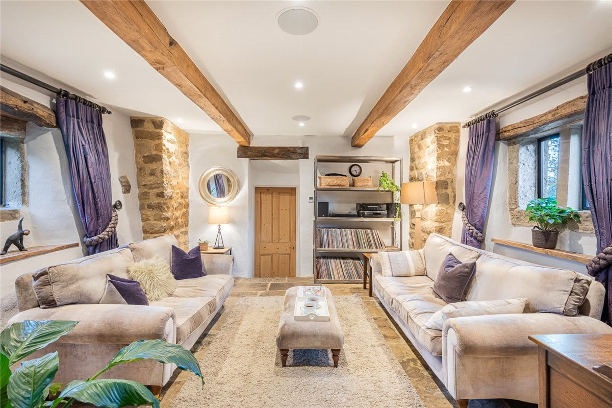 4 bedroom house, High Street, Hampsthwaite HG3 - Sold STC