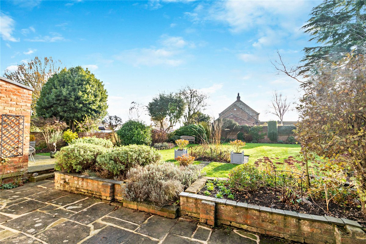 6 bedroom house, Welbourne House, Burton Leonard HG3 - Sold