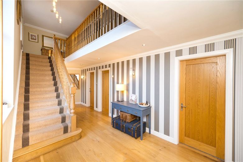 5 bedroom house, Milner Lane, Scotton HG5 - Sold