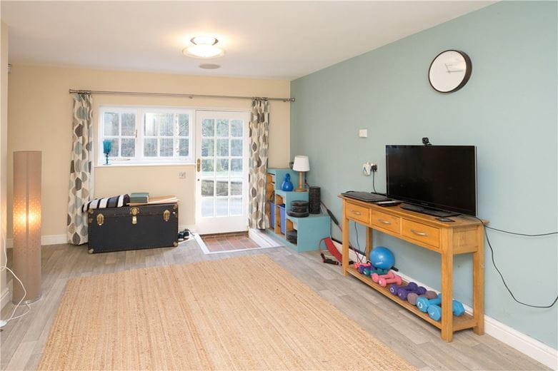 5 bedroom house, Milner Lane, Scotton HG5 - Sold