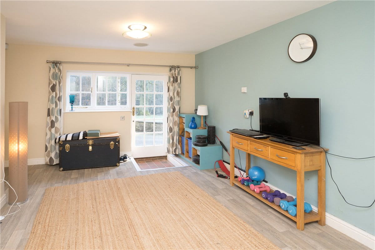 5 bedroom house, Milner Lane, Scotton HG5 - Sold