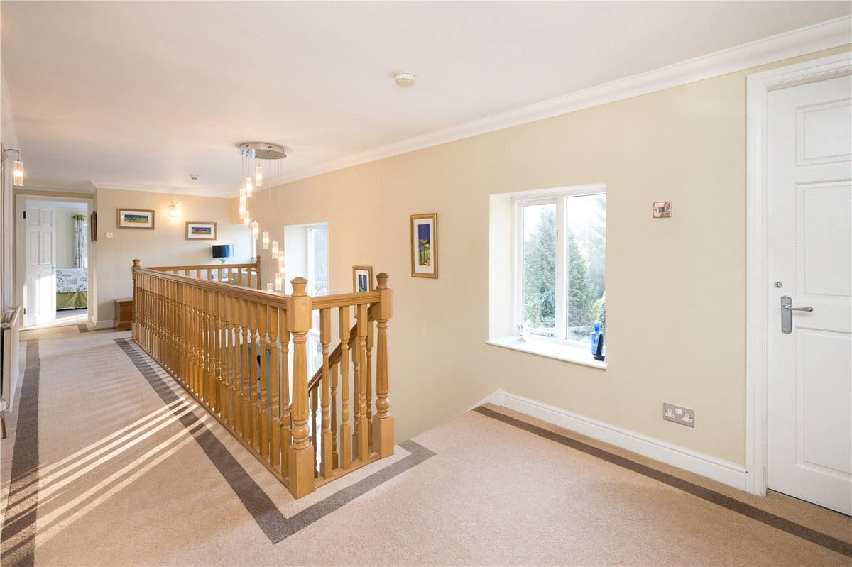 5 bedroom house, Milner Lane, Scotton HG5 - Sold