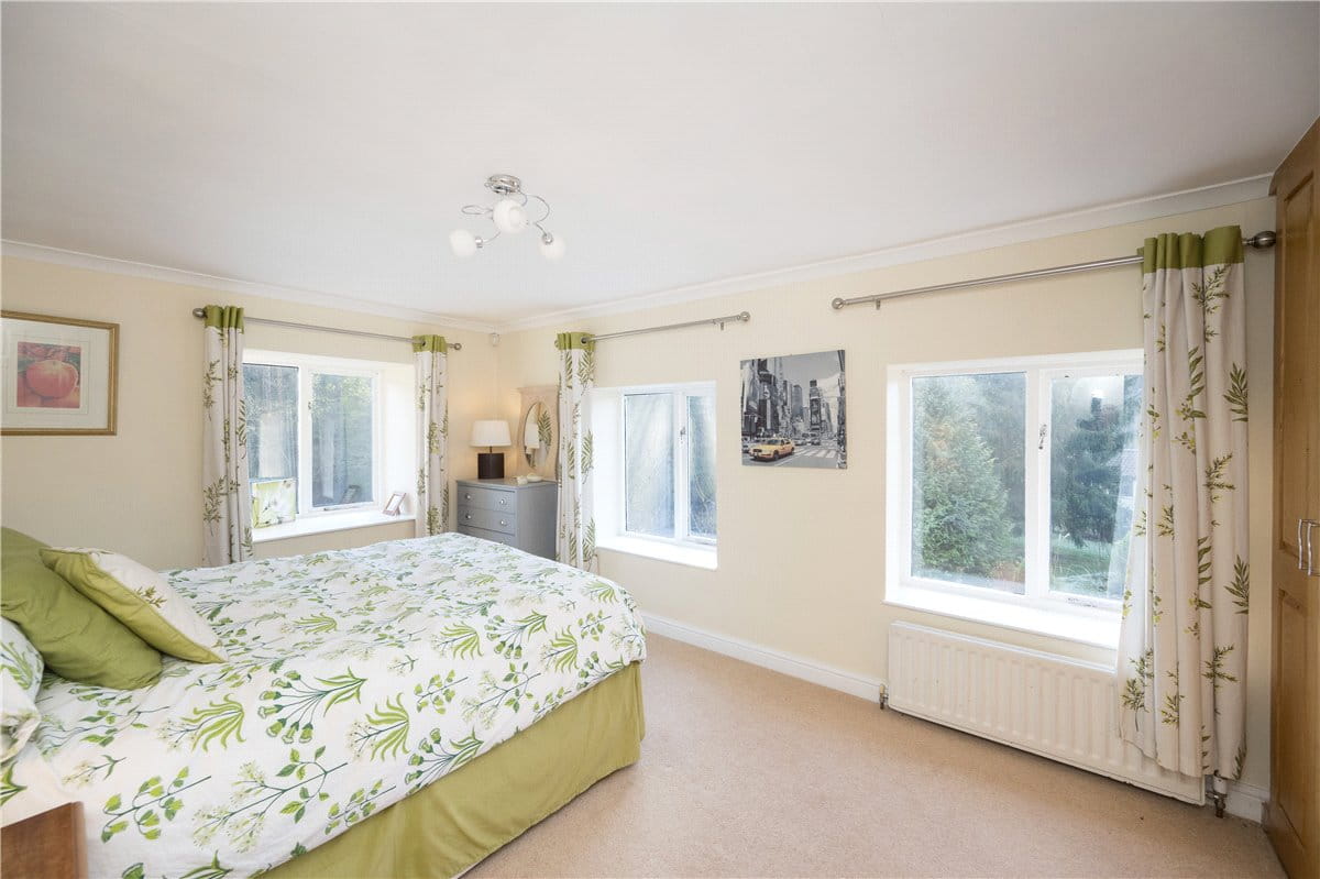 5 bedroom house, Milner Lane, Scotton HG5 - Sold