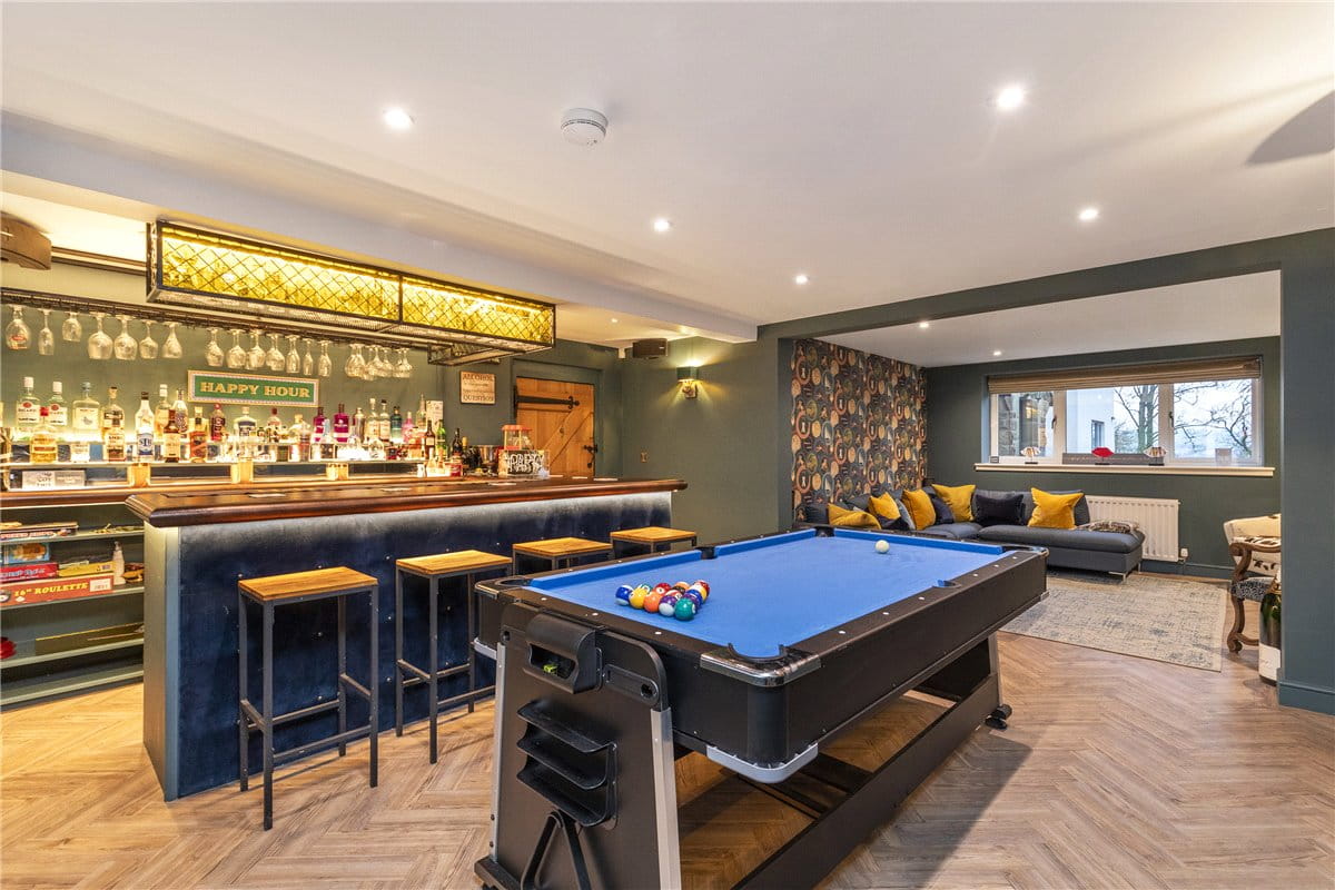 7 bedroom house, Nesfield, Near Ilkley LS29 - Sold STC