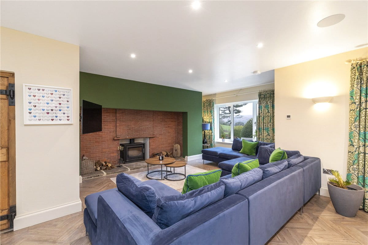 7 bedroom house, Nesfield, Near Ilkley LS29 - Sold STC