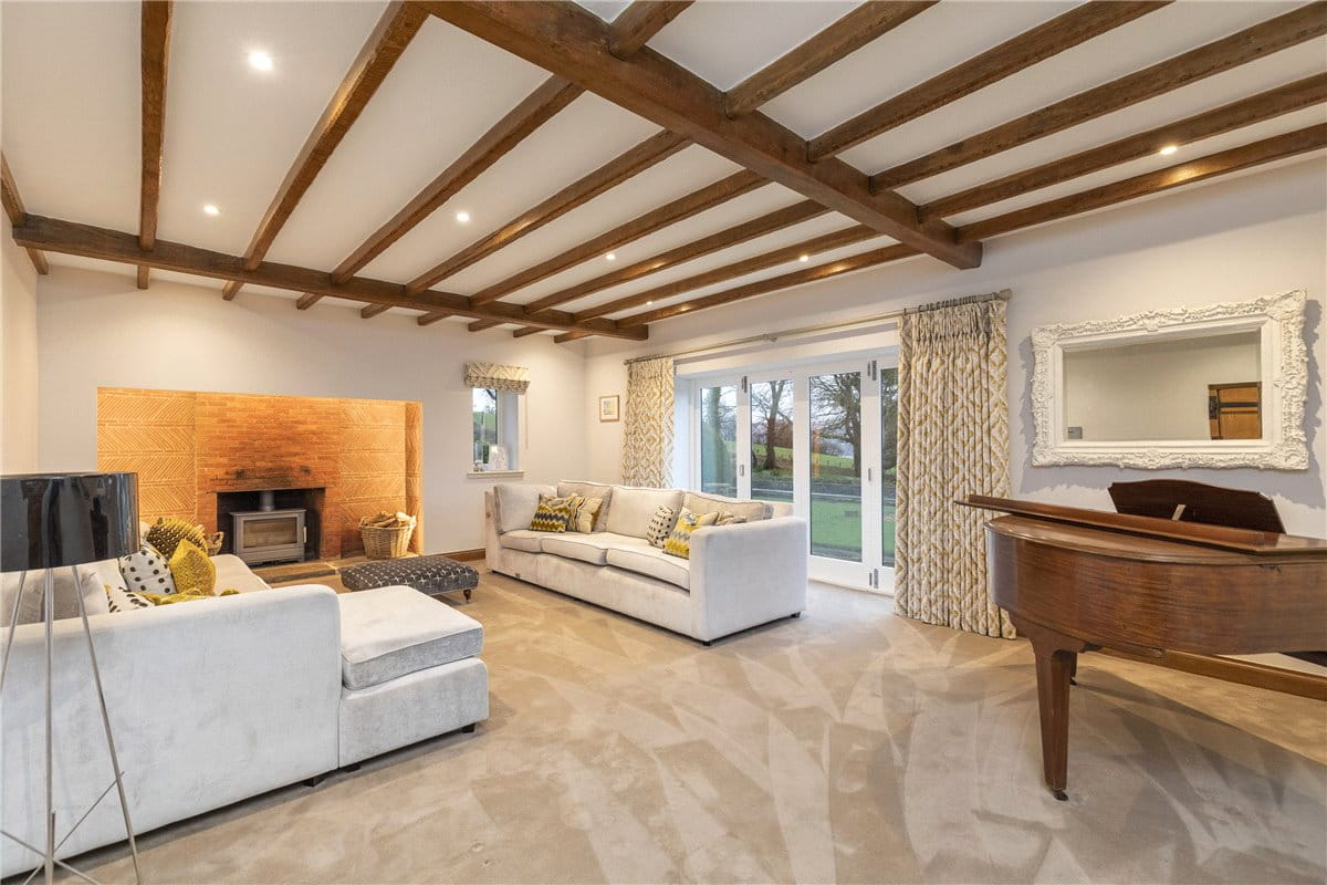 7 bedroom house, Nesfield, Near Ilkley LS29 - Sold STC