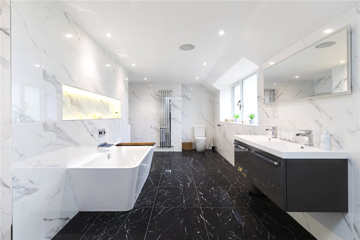 7 bedroom house, Nesfield, Near Ilkley LS29 - Sold STC