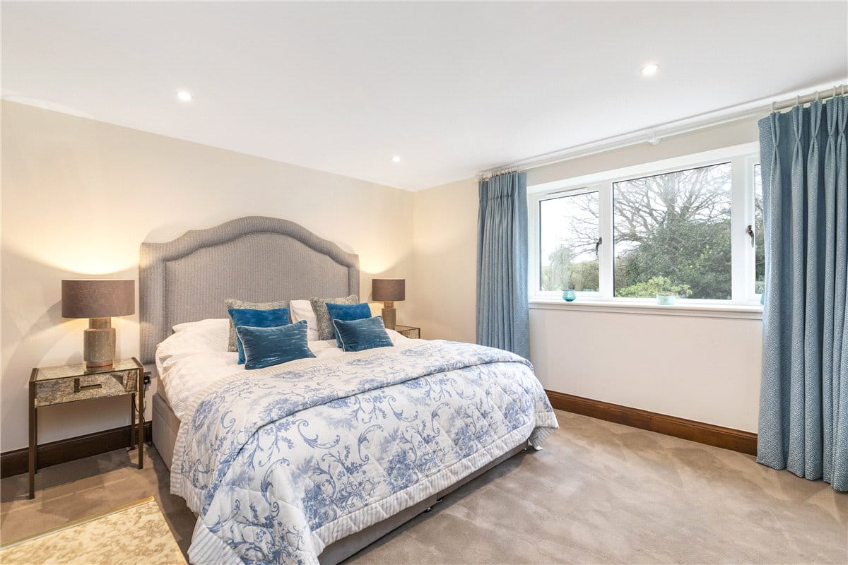 7 bedroom house, Nesfield, Near Ilkley LS29 - Sold STC