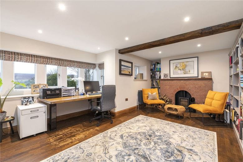 7 bedroom house, Nesfield, Near Ilkley LS29 - Sold STC