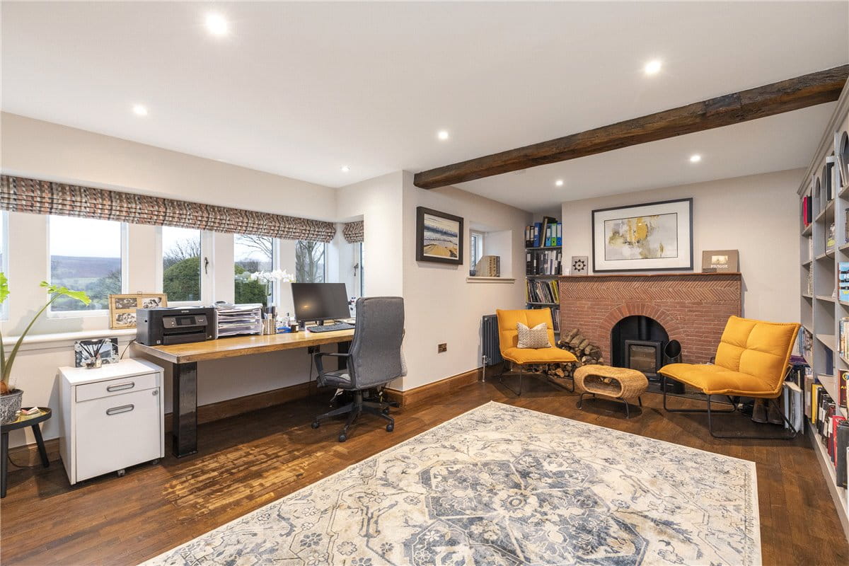 7 bedroom house, Nesfield, Near Ilkley LS29 - Sold STC