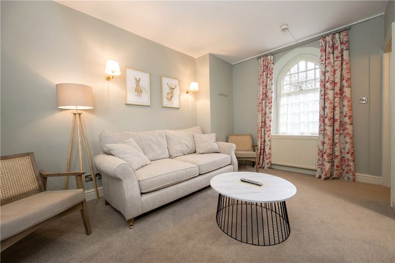 23 bedroom , The Boar's Head Hotel & Birchwood House Annexe, Ripley HG3 - Available