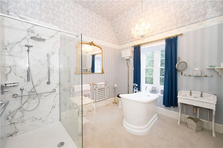 7 bedroom house, Baldersby-St-James, Thirsk YO7 - Available