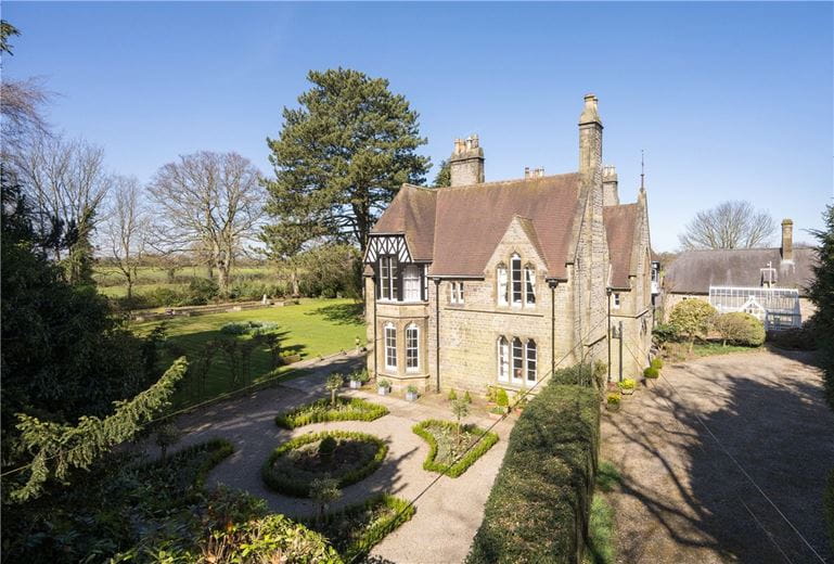 7 bedroom house, Baldersby-St-James, Thirsk YO7 - Available