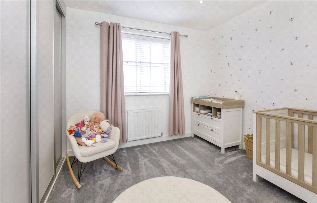 5 bedroom house, Hughlings Close, Green Hammerton YO26 - Available