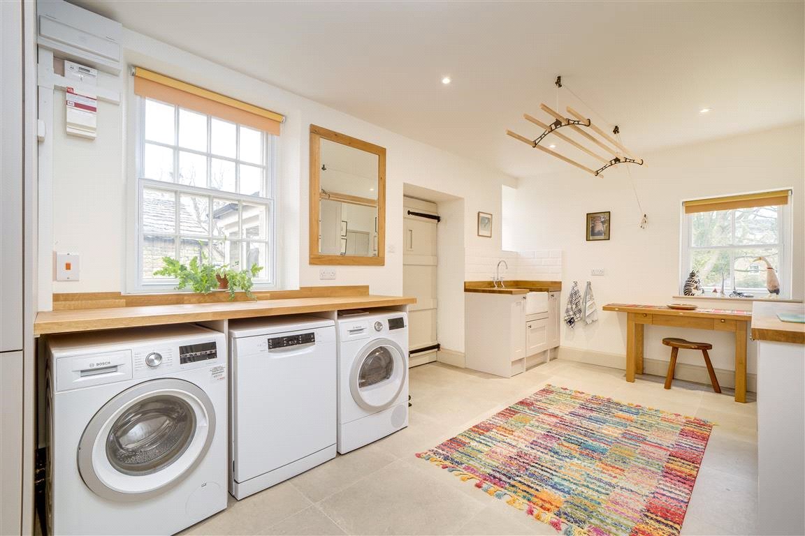 4 bedroom house, Ramsgill, Near Pateley Bridge HG3 - Available