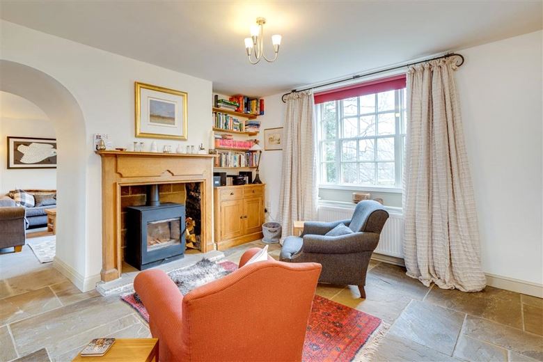 4 bedroom house, Ramsgill, Near Pateley Bridge HG3 - Available