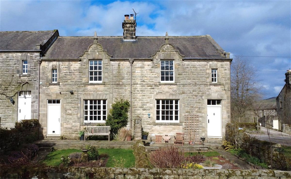 4 bedroom house, Ramsgill, Near Pateley Bridge HG3 - Available