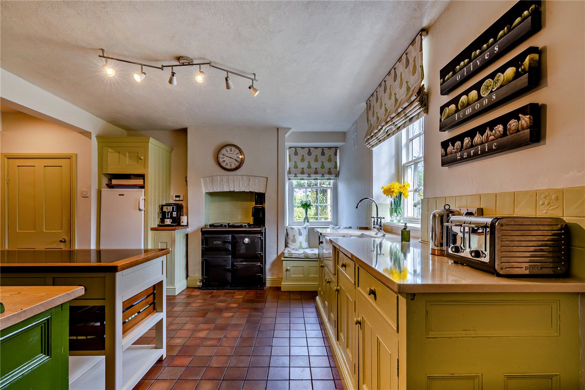 4 bedroom house, Burton Leonard, Near Harrogate HG3 - Available