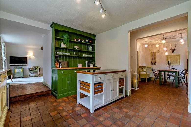 4 bedroom house, Burton Leonard, Near Harrogate HG3 - Available