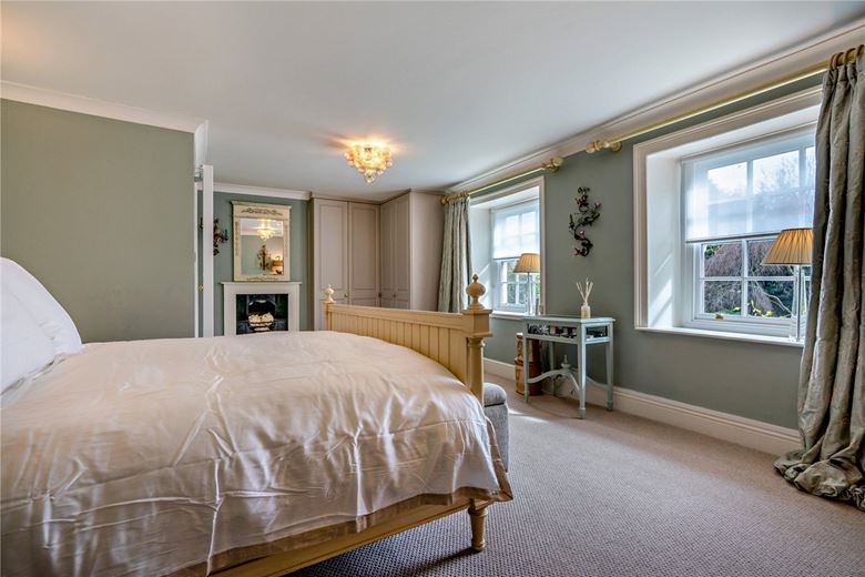 4 bedroom house, Burton Leonard, Near Harrogate HG3 - Available