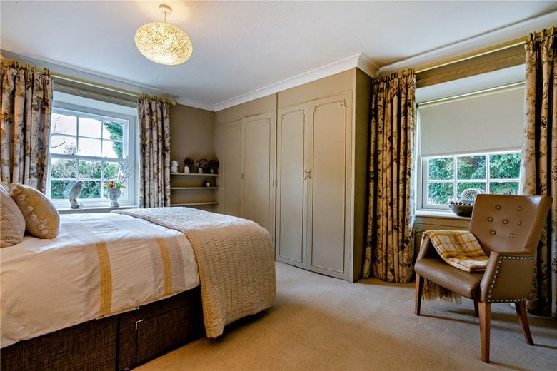 4 bedroom house, Burton Leonard, Near Harrogate HG3 - Available