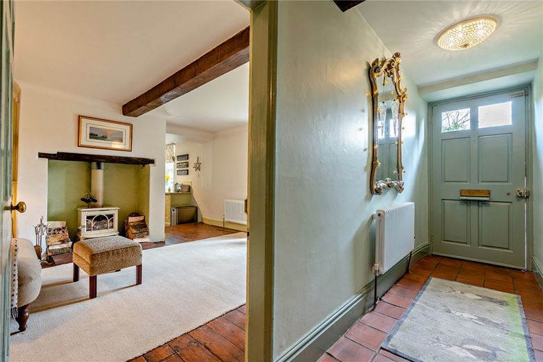 4 bedroom house, Burton Leonard, Near Harrogate HG3 - Available