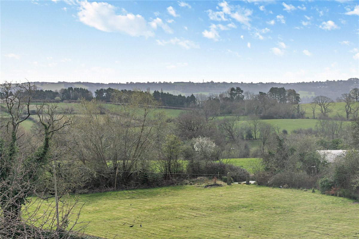 6 bedroom house, Crag Lane, Huby LS17 - Sold STC