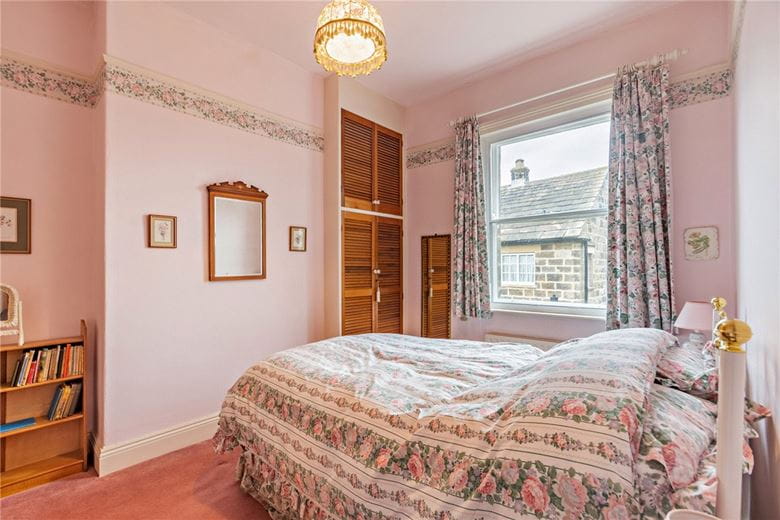 3 bedroom house, Strait Lane, Huby LS17 - Sold