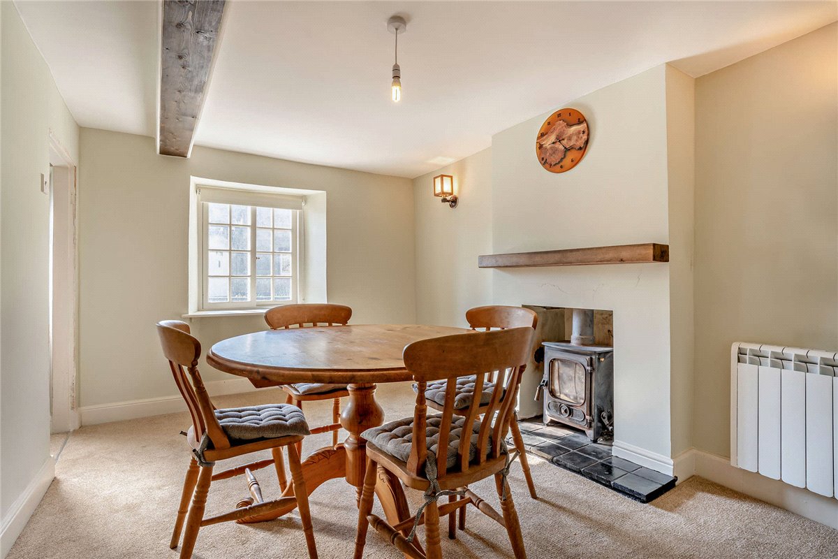 3 bedroom house, Main Street, West Tanfield HG4 - Available