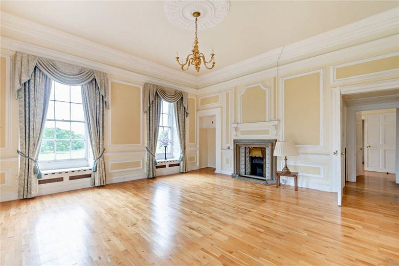 7 acres House, Farfield Hall, Addingham LS29 - Available