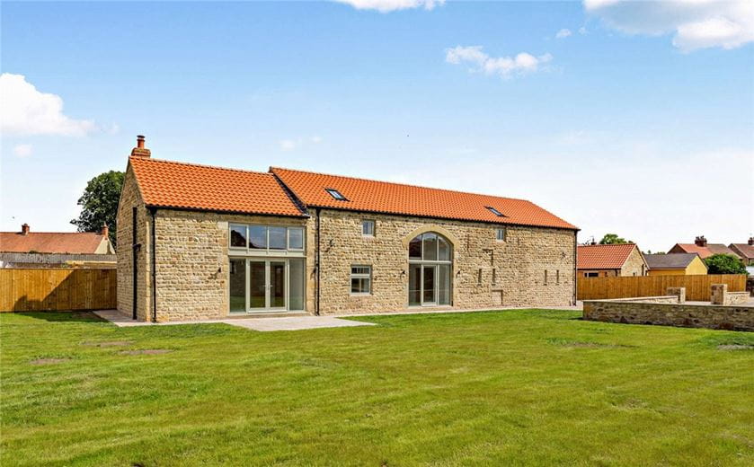 5 bedroom house, Back Lane, Rainton YO7 - Available