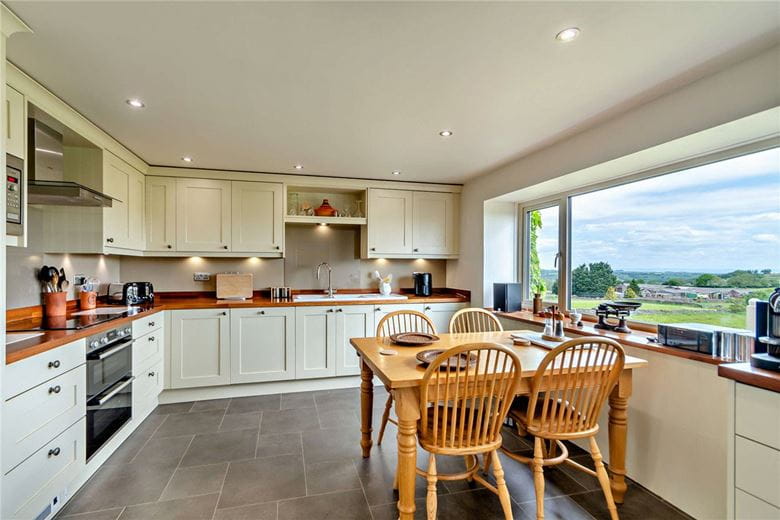 4 bedroom house, Stumps Lane, Darley HG3 - Available