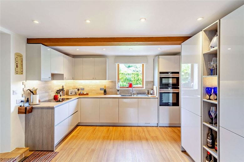 4 bedroom house, Moor Park, Beckwithshaw HG3 - Available