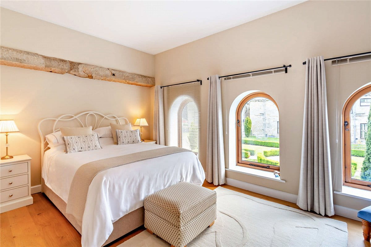 4 bedroom house, Moor Park, Beckwithshaw HG3 - Sold