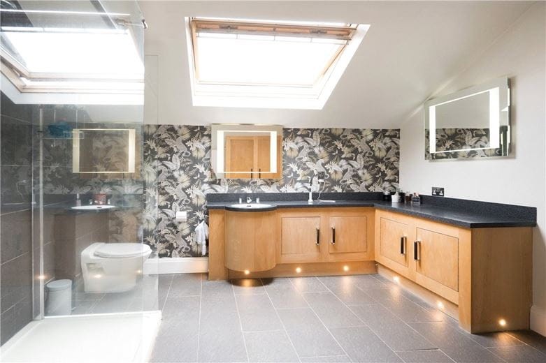 4 bedroom house, Follifoot Lane, Kirkby Overblow HG3 - Available