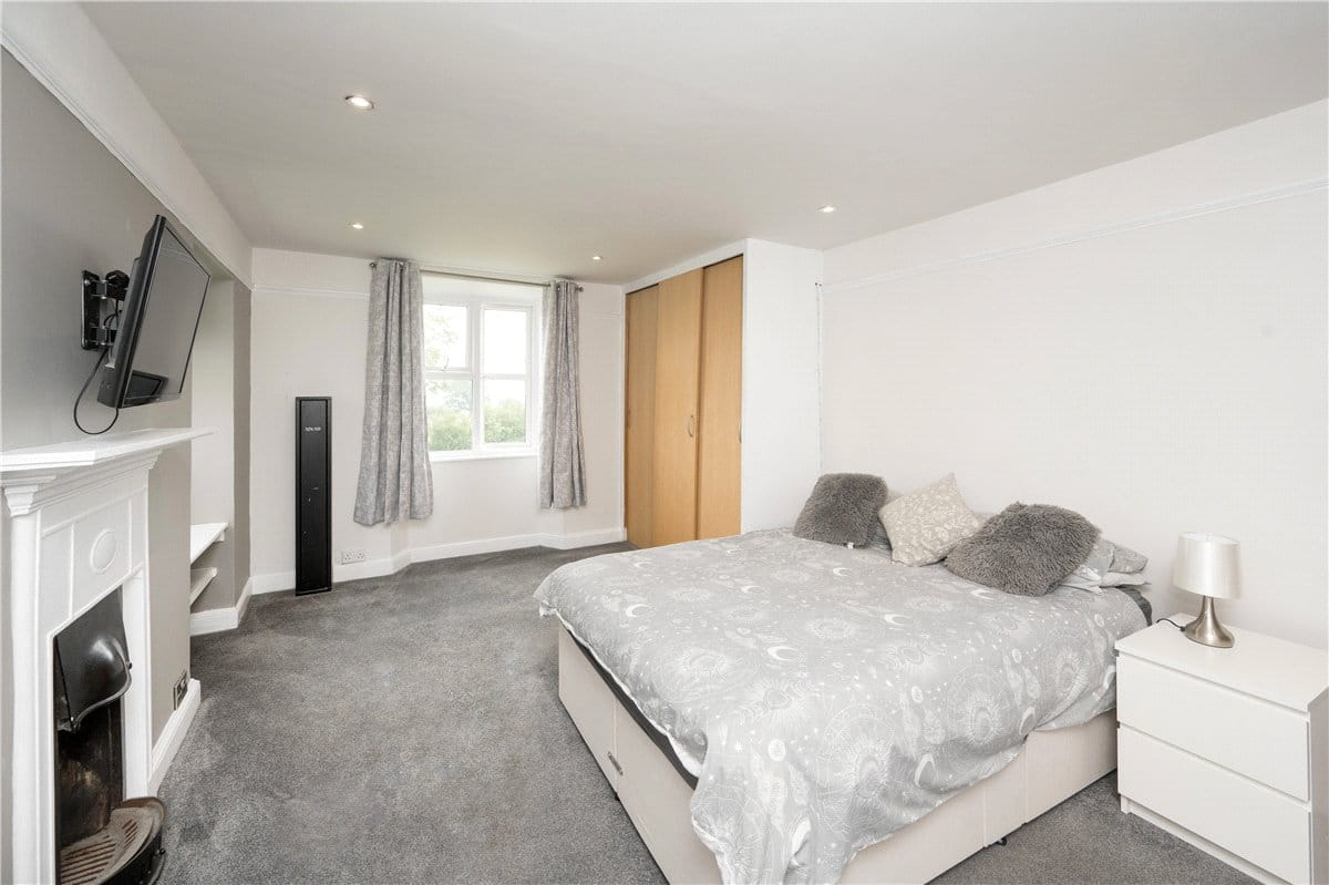 4 bedroom house, Follifoot Lane, Kirkby Overblow HG3 - Available