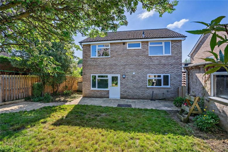 4 bedroom house, Birkdale Avenue, Knaresborough HG5 - Sold STC
