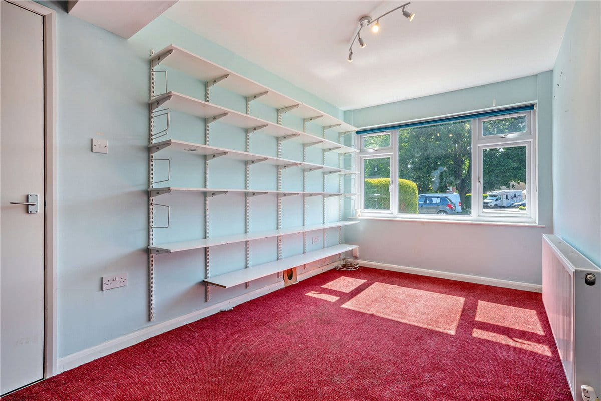 4 bedroom house, Birkdale Avenue, Knaresborough HG5 - Sold