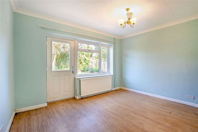 4 bedroom house, Birkdale Avenue, Knaresborough HG5 - Sold