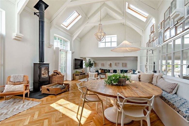 5 bedroom house, Franks Lane, Whixley YO26 - Available