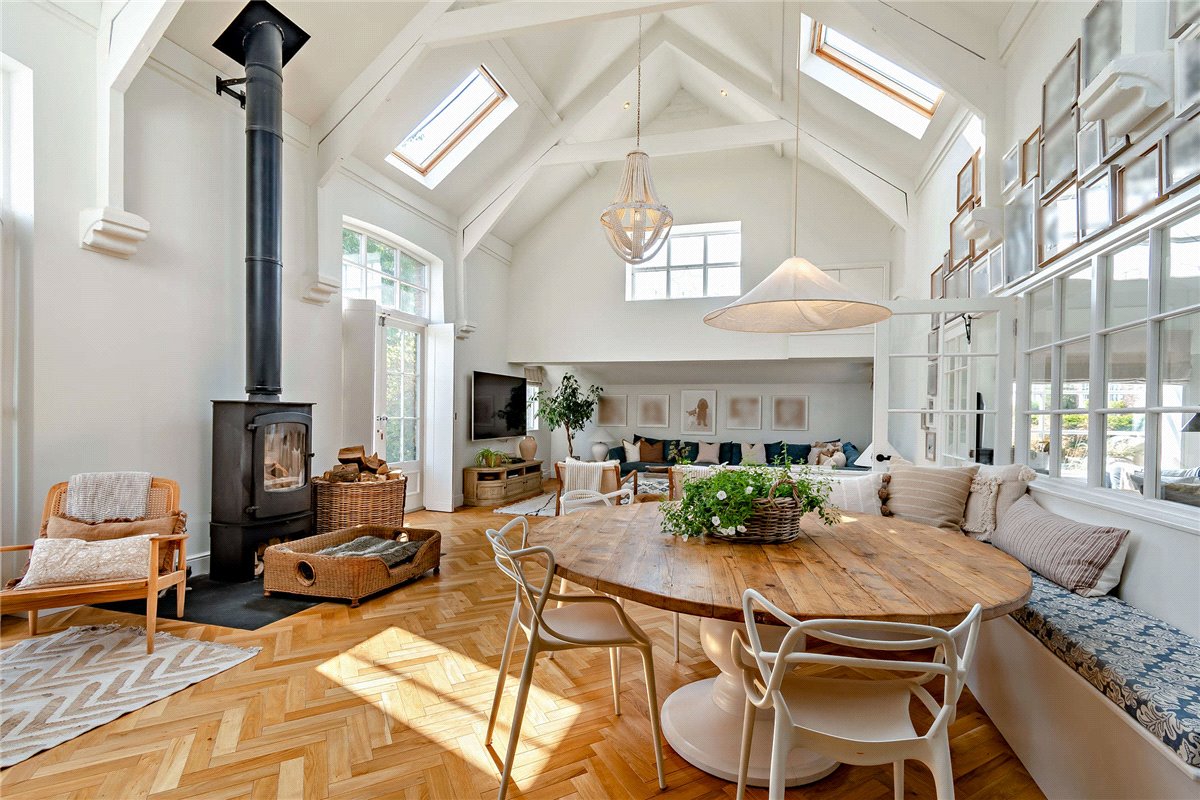 5 bedroom house, Franks Lane, Whixley YO26 - Sold STC