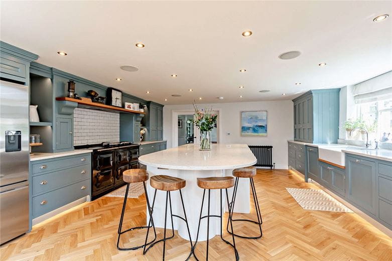 5 bedroom house, Franks Lane, Whixley YO26 - Sold STC