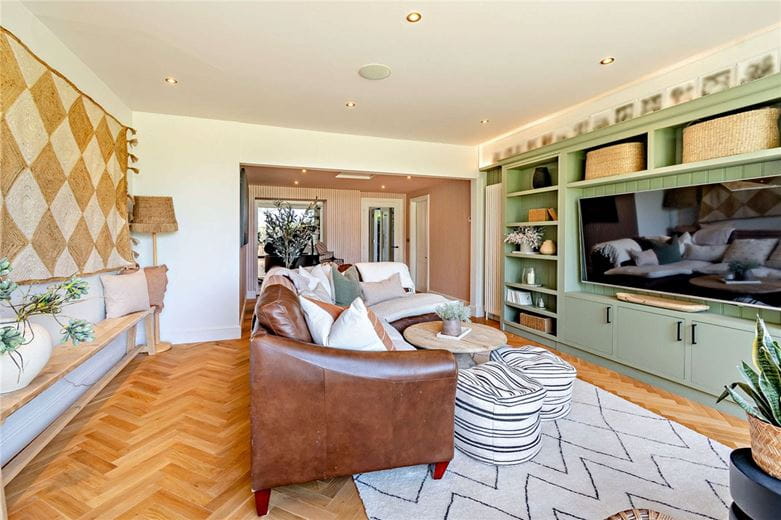 5 bedroom house, Franks Lane, Whixley YO26 - Sold STC