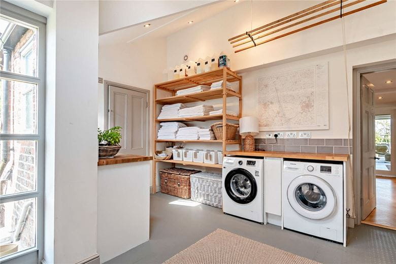 5 bedroom house, Franks Lane, Whixley YO26 - Sold STC