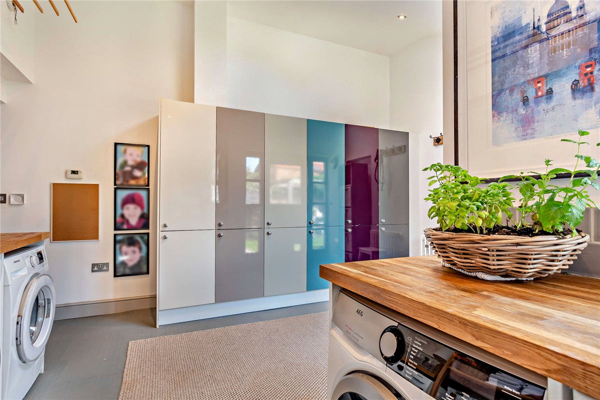 5 bedroom house, Franks Lane, Whixley YO26 - Sold STC