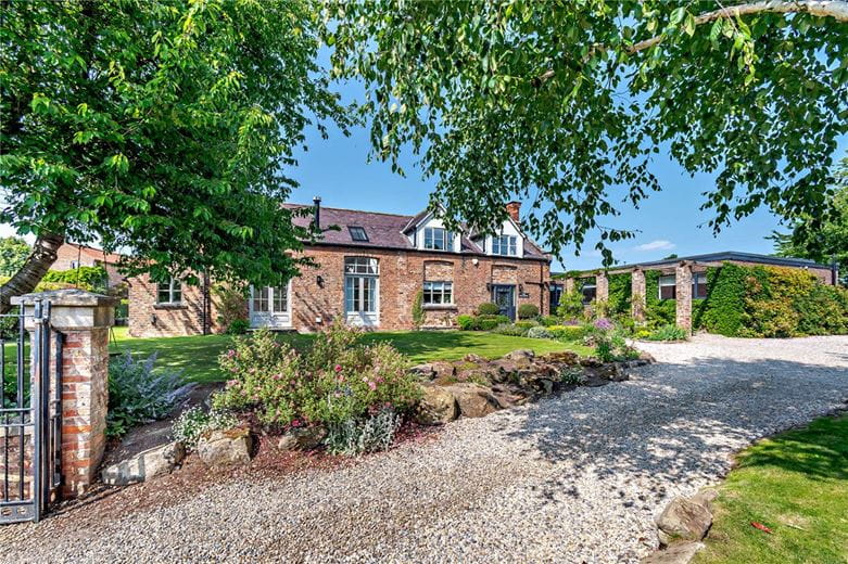 5 bedroom house, Franks Lane, Whixley YO26 - Available