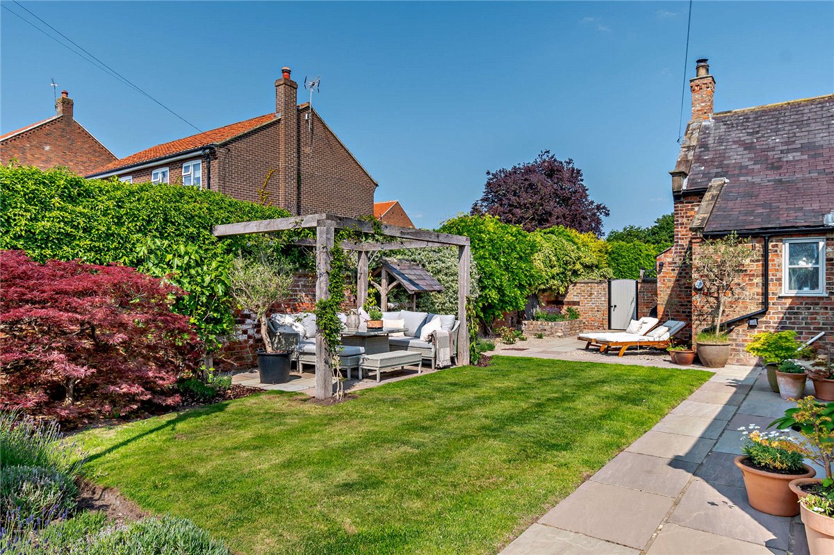 5 bedroom house, Franks Lane, Whixley YO26 - Sold STC