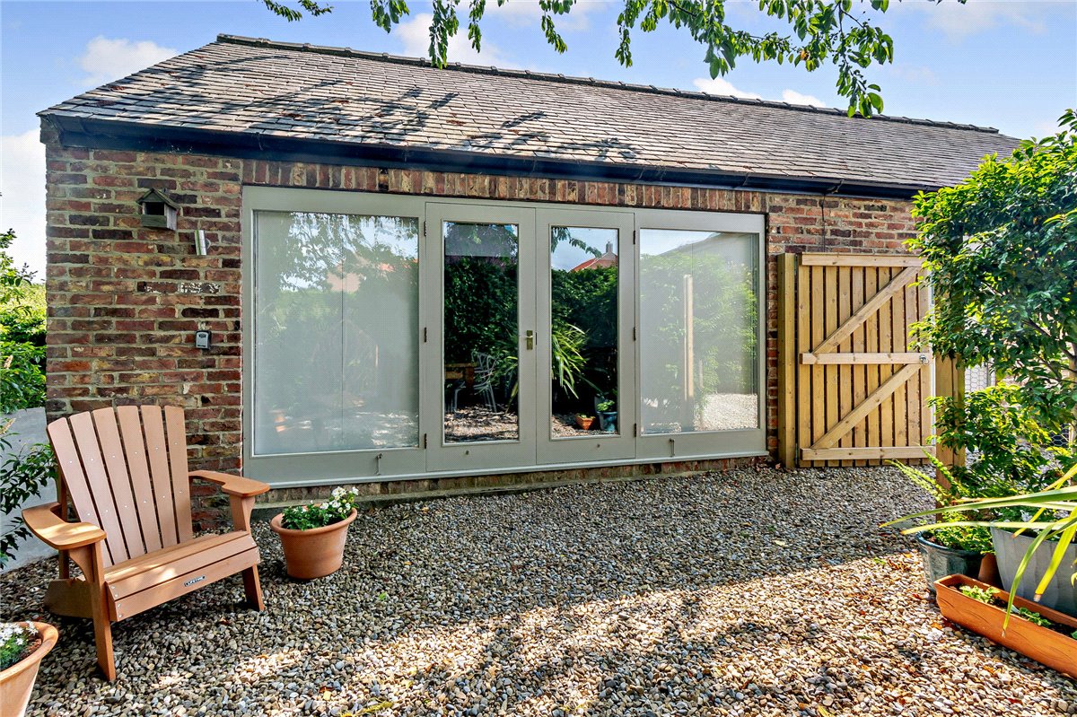 5 bedroom house, Franks Lane, Whixley YO26 - Sold STC