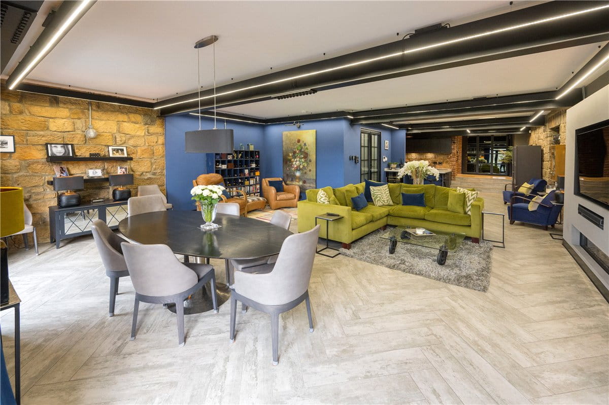  bedroom flat, West Park, Harrogate HG1 - Available