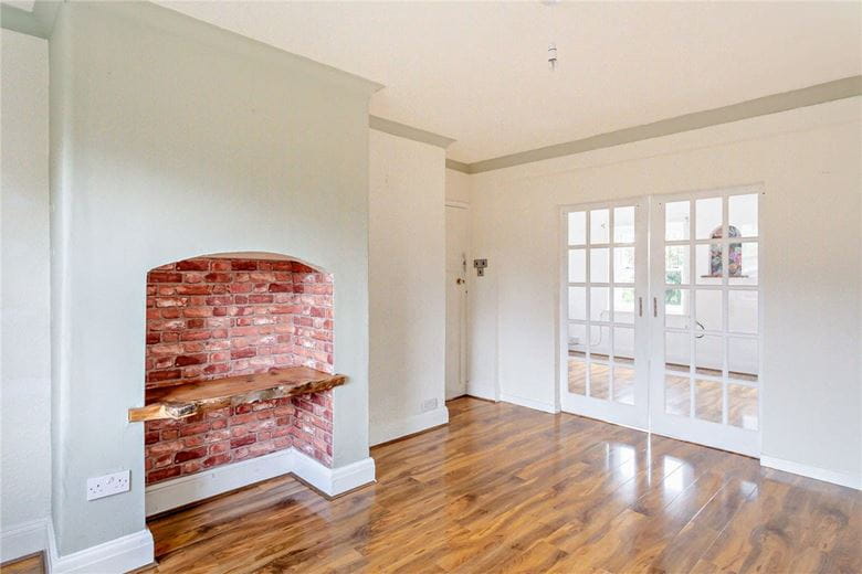 3 bedroom house, Bridge View, West Tanfield HG4 - Available